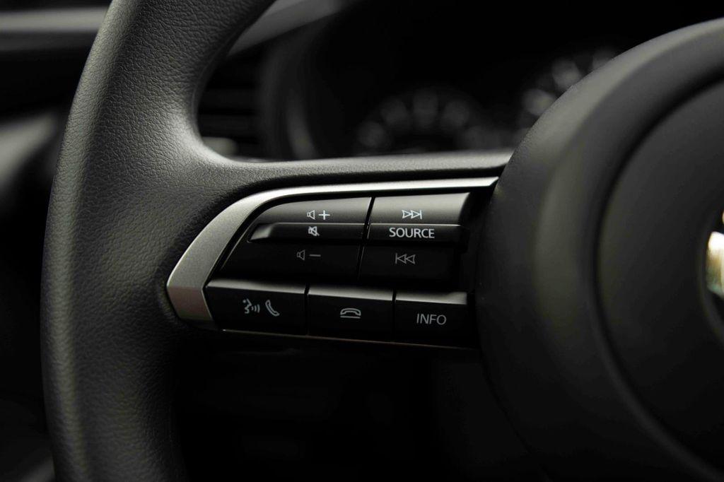 new 2026 Mazda Mazda3 car, priced at $26,314