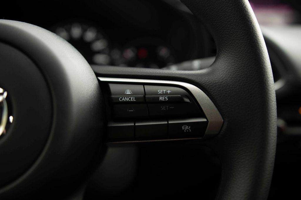 new 2026 Mazda Mazda3 car, priced at $26,314