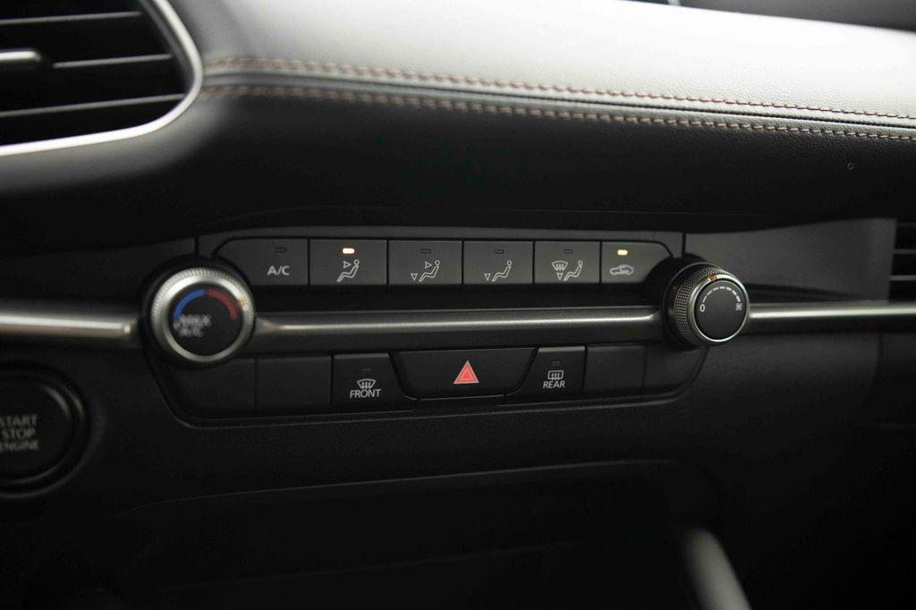 new 2026 Mazda Mazda3 car, priced at $26,314