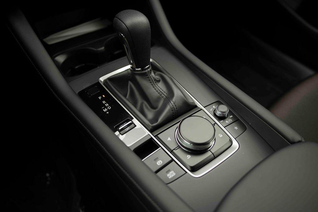 new 2026 Mazda Mazda3 car, priced at $26,314