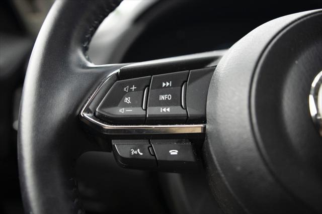 used 2023 Mazda CX-5 car, priced at $27,646