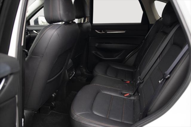 used 2023 Mazda CX-5 car, priced at $27,646