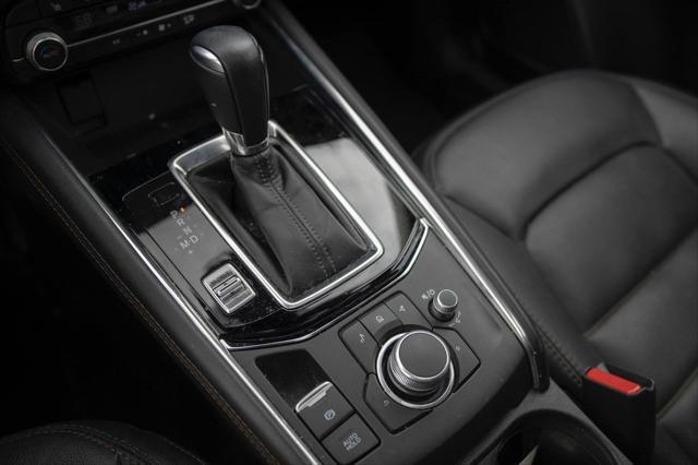 used 2023 Mazda CX-5 car, priced at $27,646