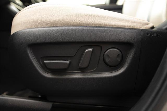 used 2024 Mazda CX-90 car, priced at $33,999