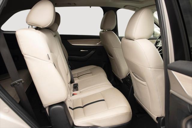 used 2024 Mazda CX-90 car, priced at $33,999
