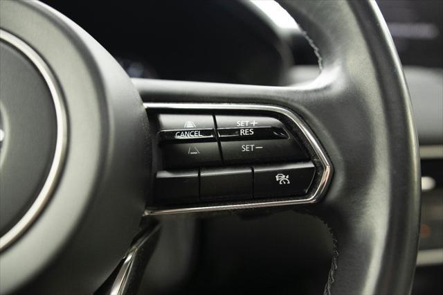 used 2024 Mazda CX-90 car, priced at $33,999