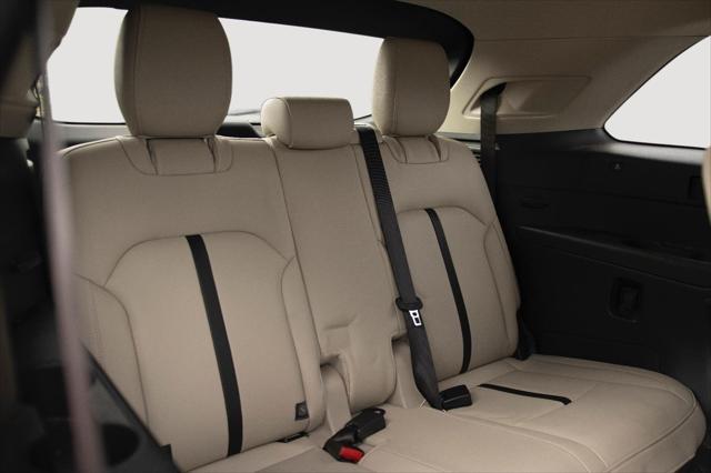 used 2024 Mazda CX-90 car, priced at $33,999