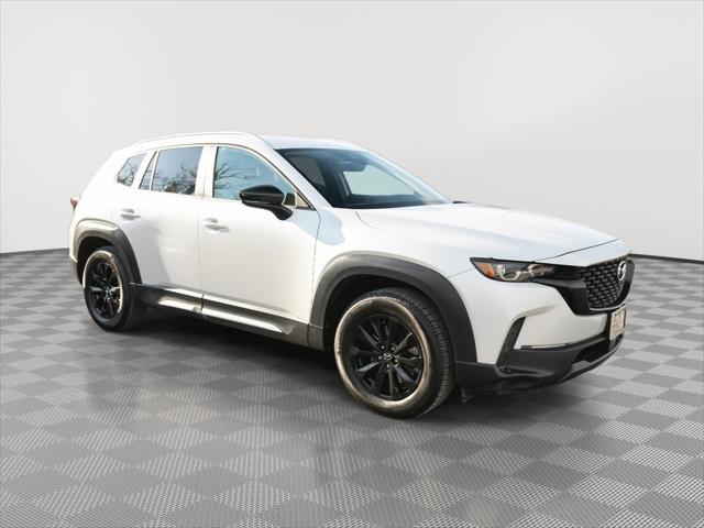 used 2023 Mazda CX-50 car, priced at $27,151