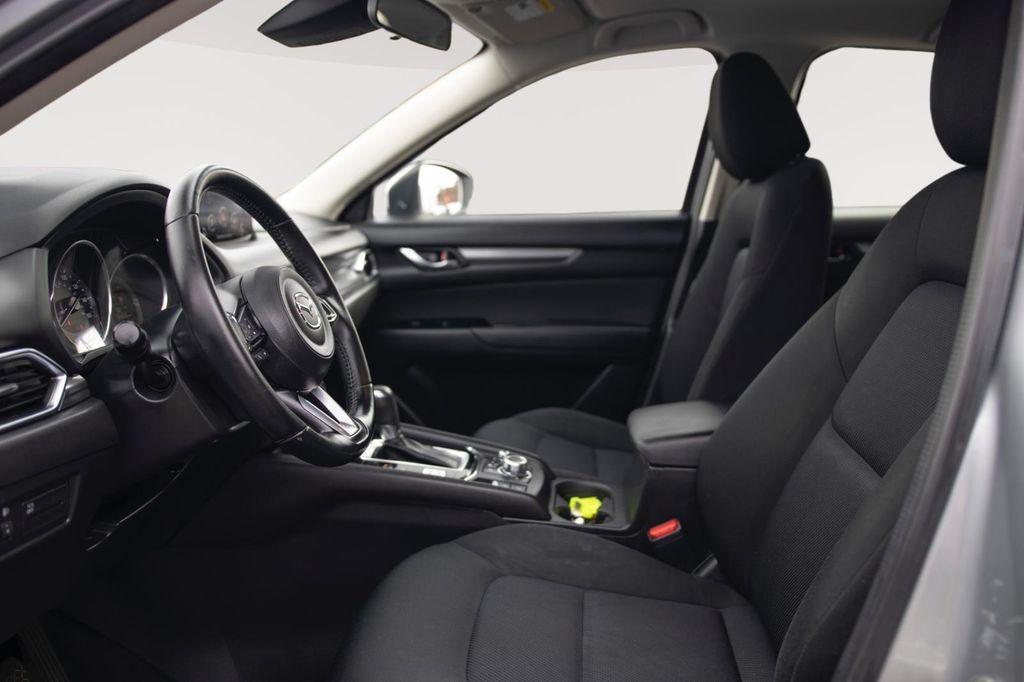 used 2018 Mazda CX-5 car, priced at $14,827