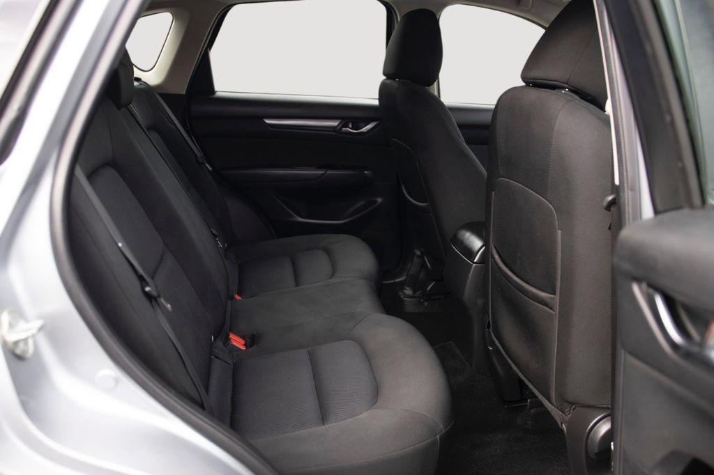 used 2018 Mazda CX-5 car, priced at $14,827