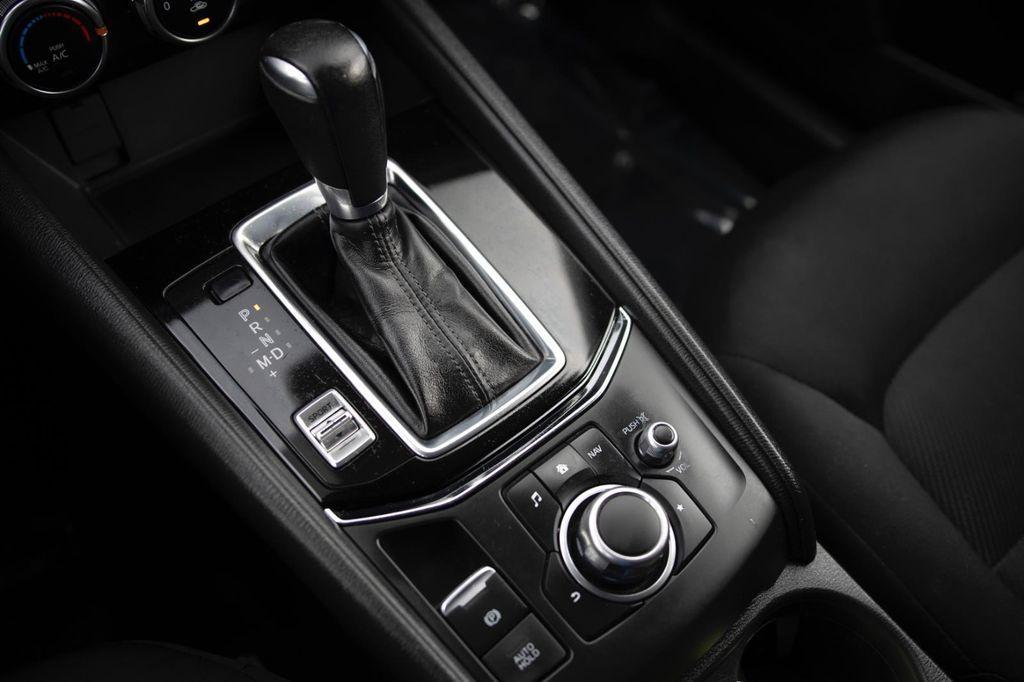 used 2018 Mazda CX-5 car, priced at $14,827