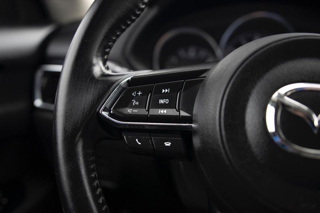 used 2018 Mazda CX-5 car, priced at $14,827