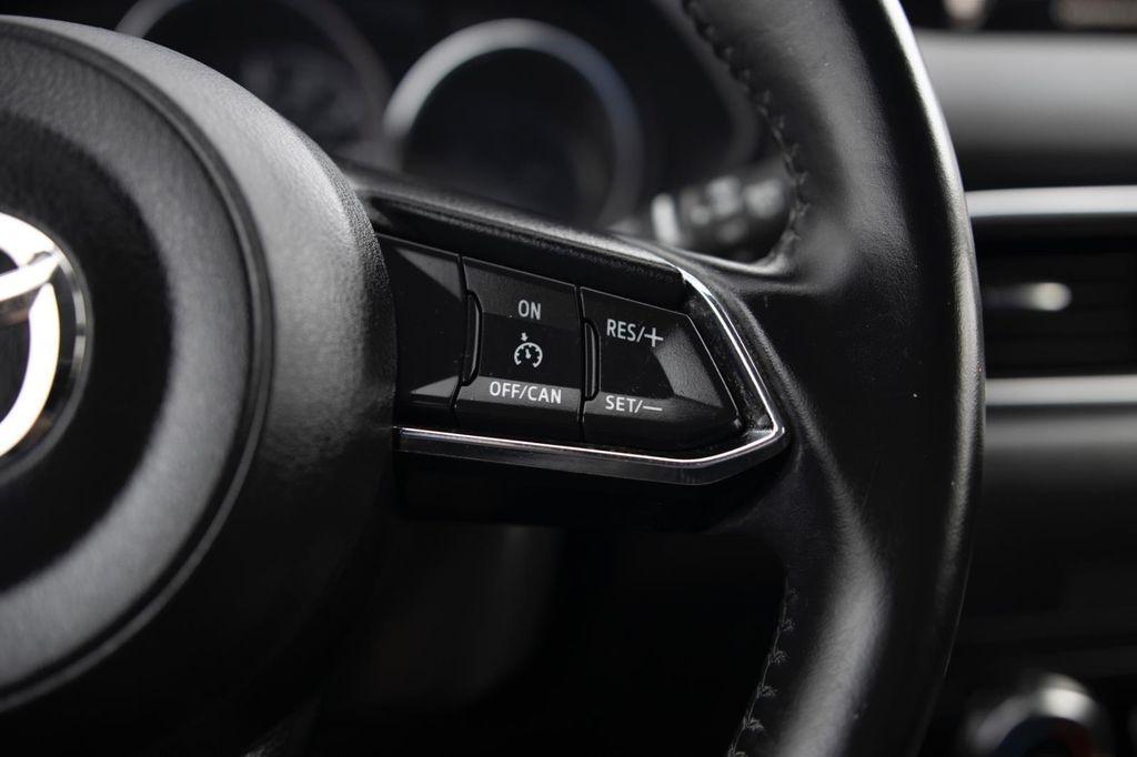used 2018 Mazda CX-5 car, priced at $14,827