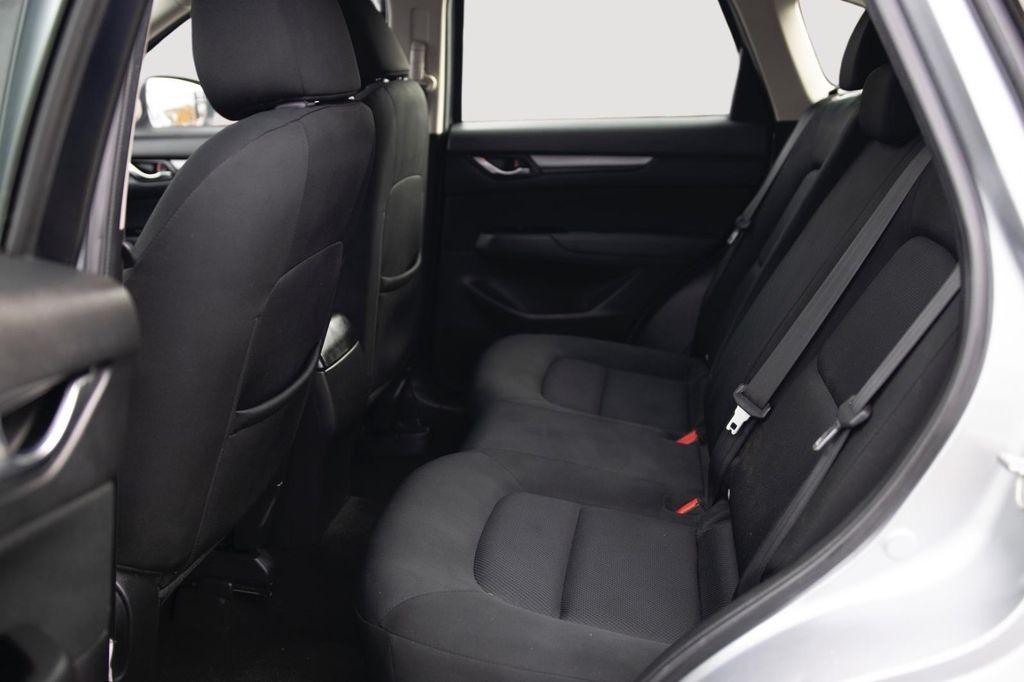 used 2018 Mazda CX-5 car, priced at $14,827