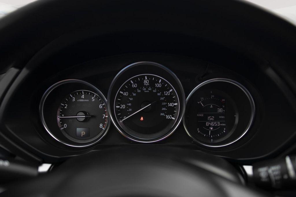 used 2018 Mazda CX-5 car, priced at $14,827