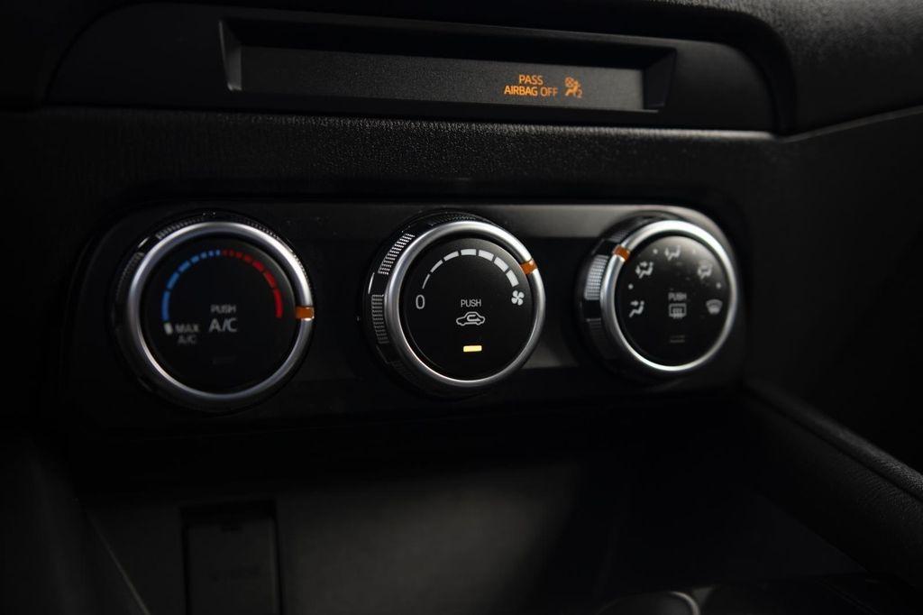 used 2018 Mazda CX-5 car, priced at $14,827