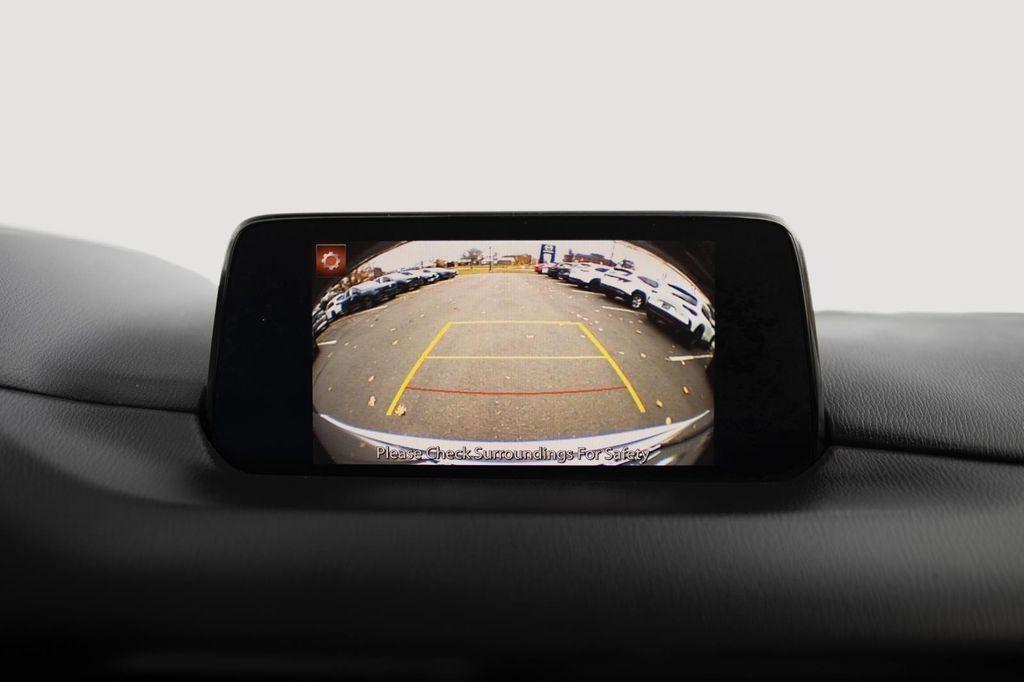 used 2018 Mazda CX-5 car, priced at $14,827