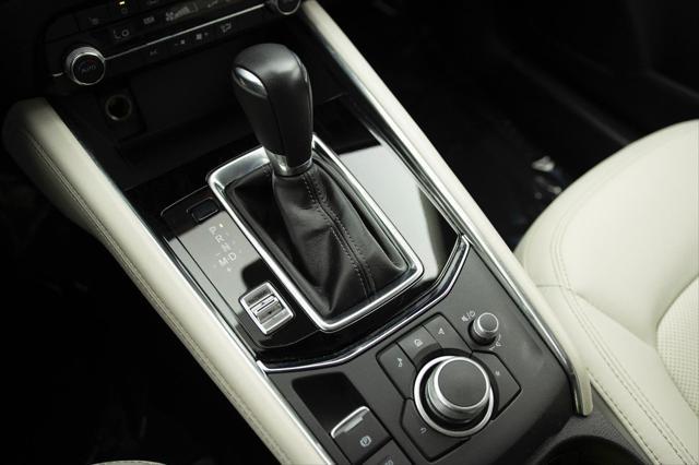 used 2023 Mazda CX-5 car, priced at $25,741