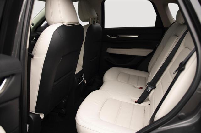used 2023 Mazda CX-5 car, priced at $25,741