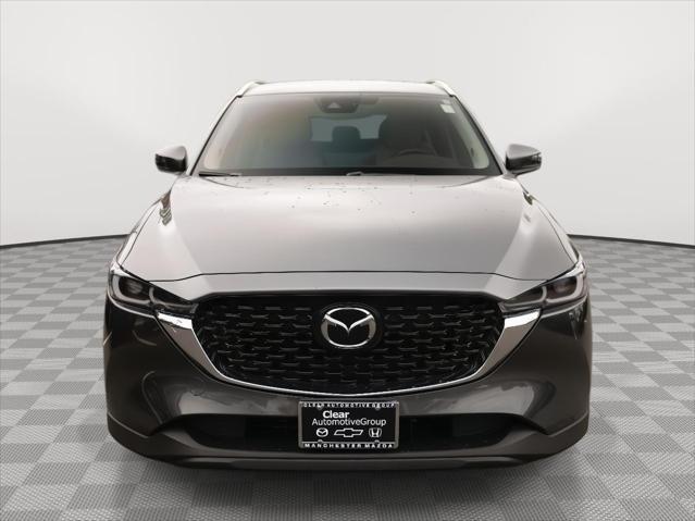 used 2023 Mazda CX-5 car, priced at $25,741