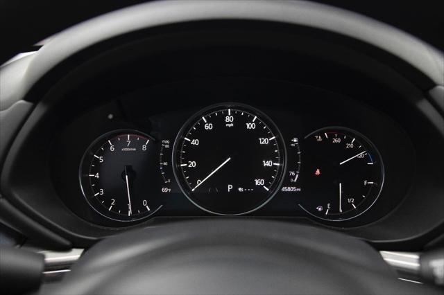 used 2023 Mazda CX-5 car, priced at $25,741