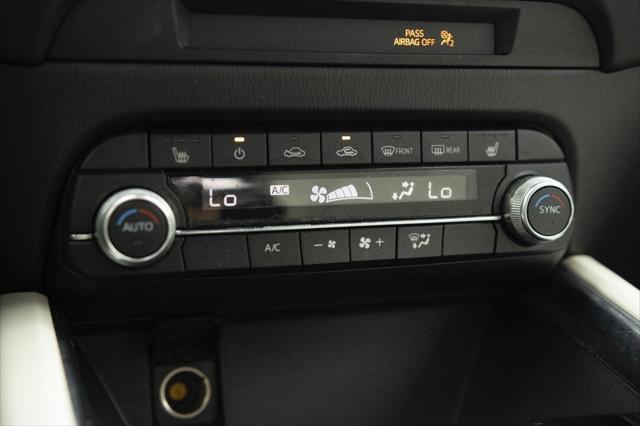 used 2023 Mazda CX-5 car, priced at $25,741