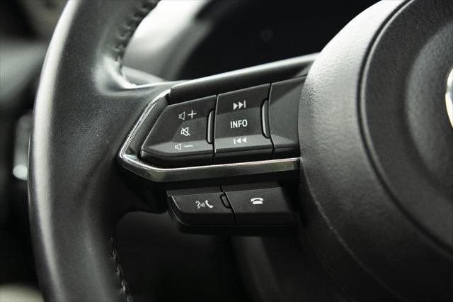 used 2023 Mazda CX-5 car, priced at $25,741