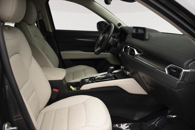 used 2023 Mazda CX-5 car, priced at $25,741