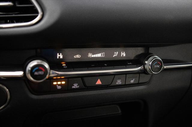 used 2023 Mazda CX-30 car, priced at $25,734