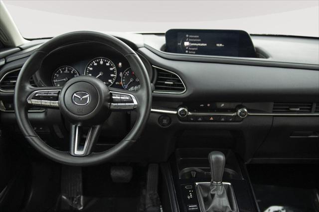 used 2023 Mazda CX-30 car, priced at $25,734