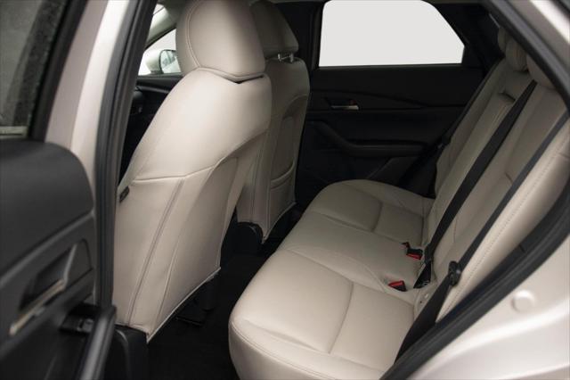 used 2023 Mazda CX-30 car, priced at $25,734