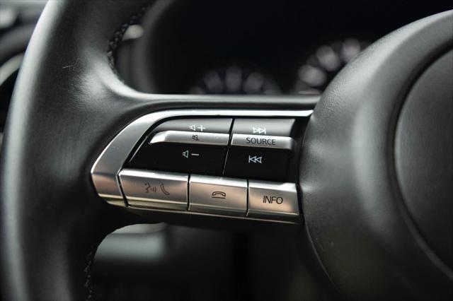 used 2023 Mazda CX-30 car, priced at $25,734