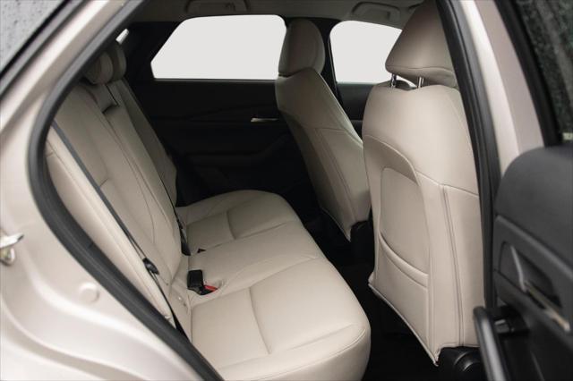used 2023 Mazda CX-30 car, priced at $25,734