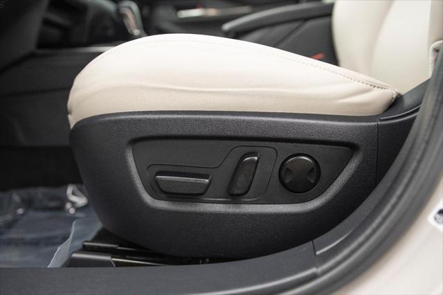 used 2023 Mazda CX-30 car, priced at $25,734