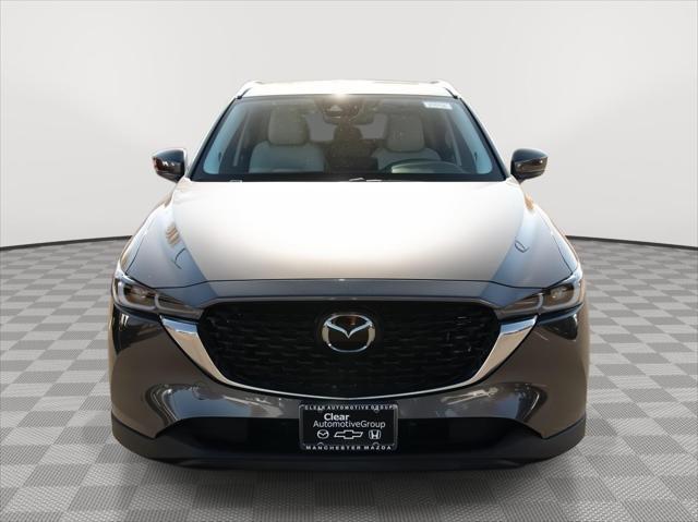 used 2022 Mazda CX-5 car, priced at $25,894