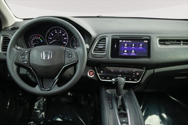 used 2016 Honda HR-V car, priced at $14,936