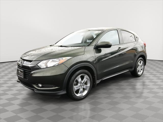 used 2016 Honda HR-V car, priced at $14,936