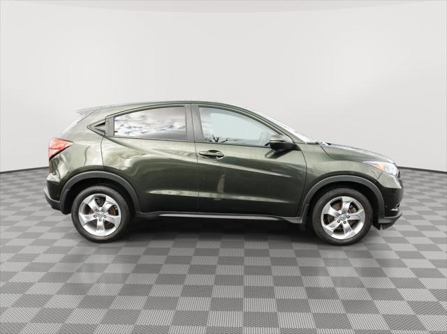 used 2016 Honda HR-V car, priced at $14,936