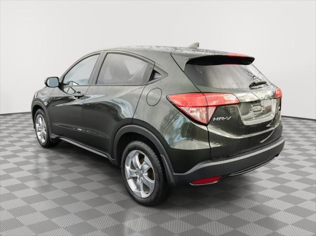 used 2016 Honda HR-V car, priced at $14,936