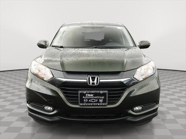 used 2016 Honda HR-V car, priced at $14,936