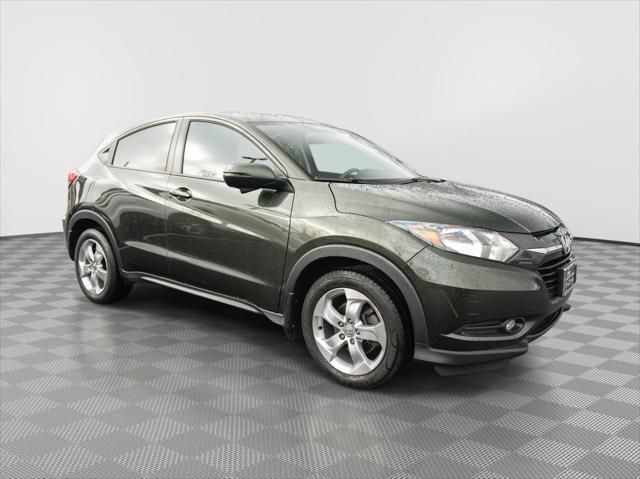 used 2016 Honda HR-V car, priced at $14,936