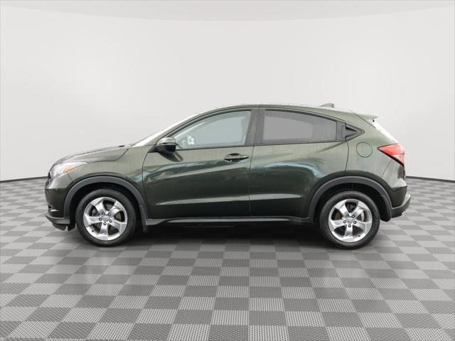 used 2016 Honda HR-V car, priced at $14,936