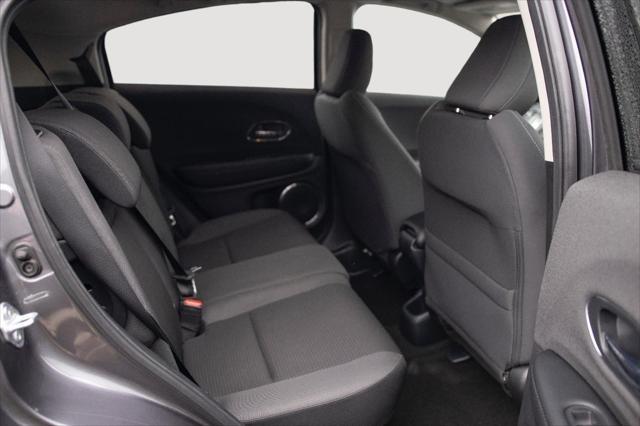 used 2022 Honda HR-V car, priced at $23,627
