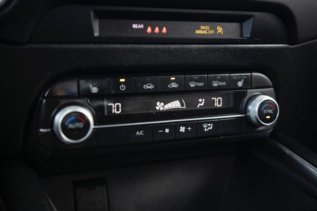 used 2023 Mazda CX-5 car, priced at $24,787