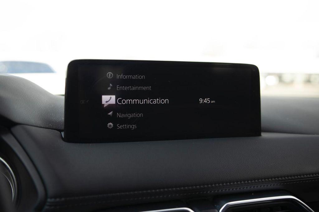 used 2023 Mazda CX-5 car, priced at $24,787