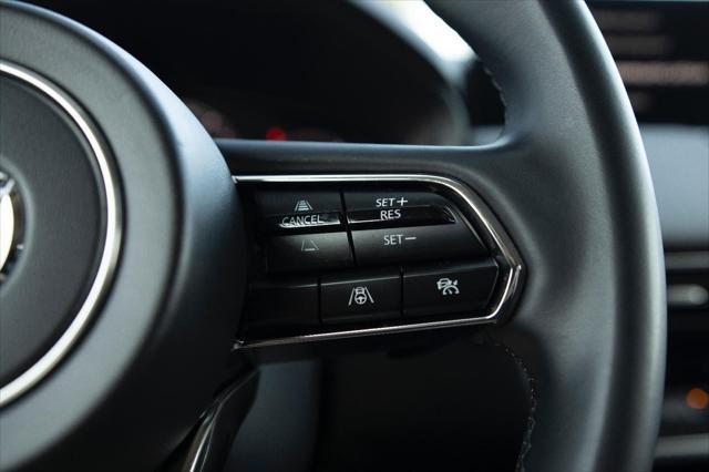 used 2025 Mazda CX-90 PHEV car, priced at $46,999