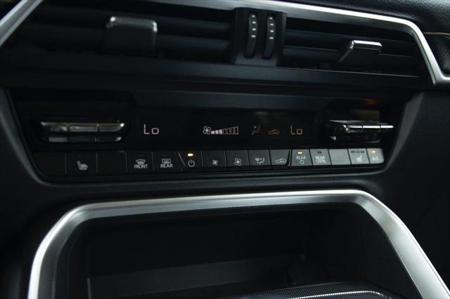 used 2025 Mazda CX-90 PHEV car, priced at $46,999