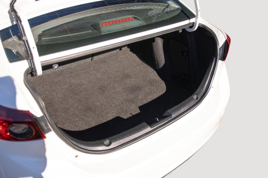 used 2016 Mazda Mazda3 car, priced at $7,999