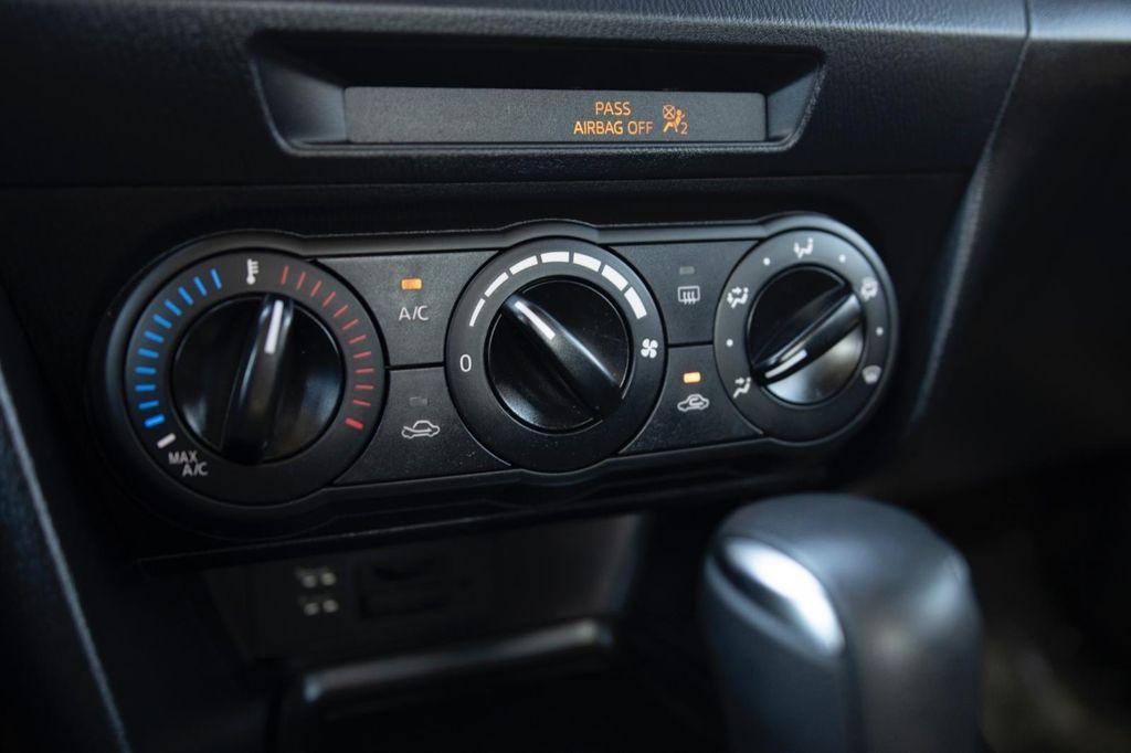 used 2016 Mazda Mazda3 car, priced at $7,999