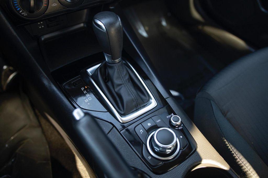 used 2016 Mazda Mazda3 car, priced at $7,999